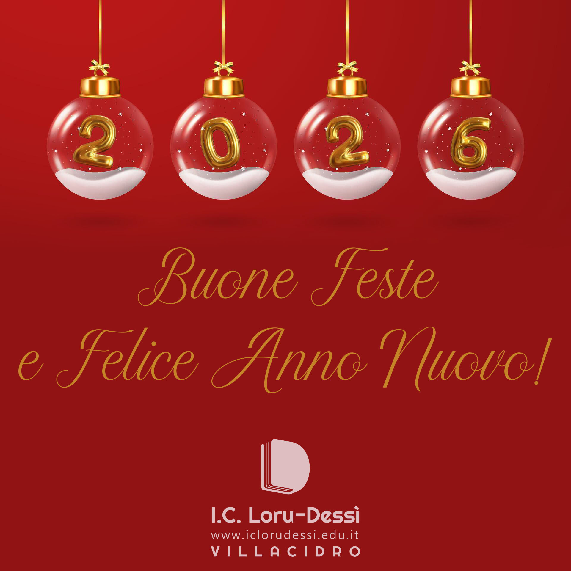 auguri da loru dessi