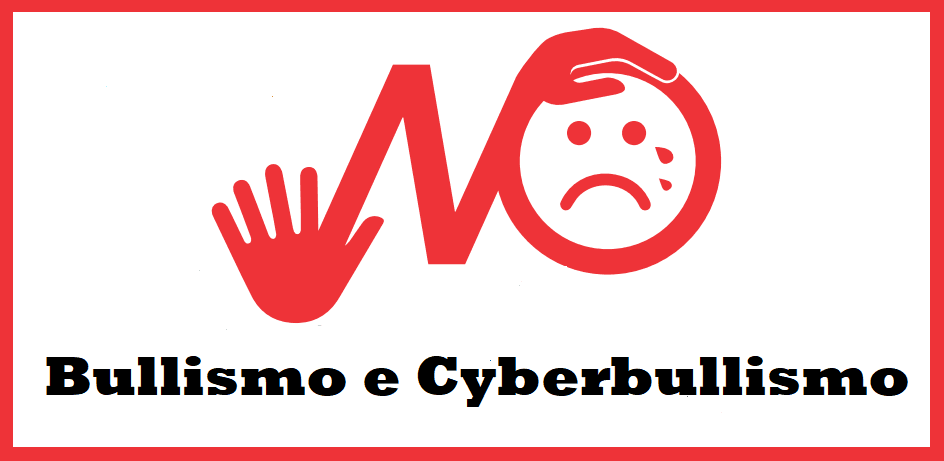 logo bullismo