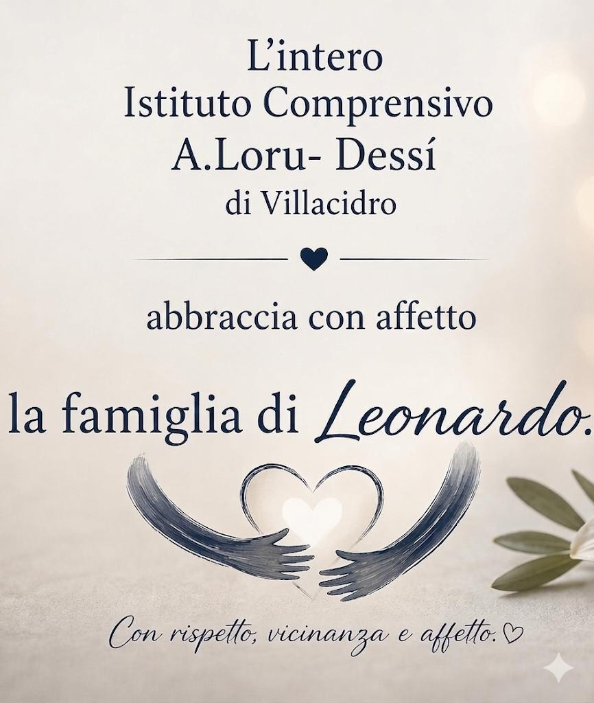 Leonardo